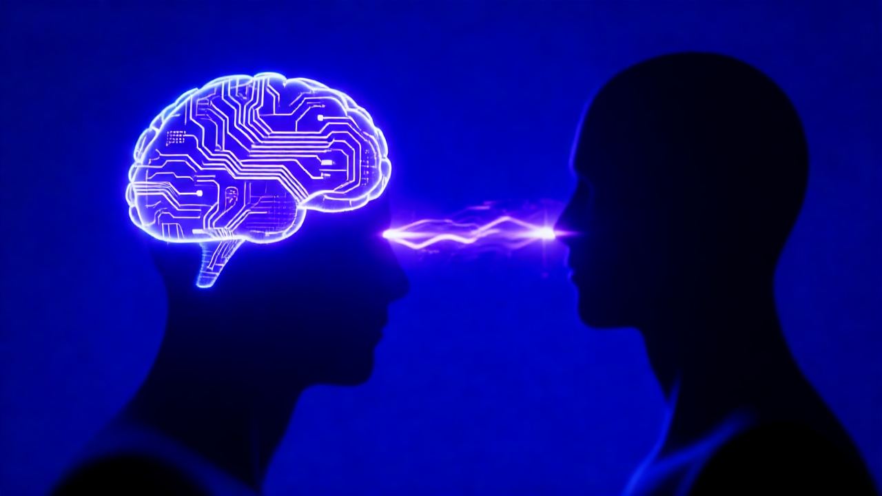 AI不是万能的许愿机，而是个人能力的放大器