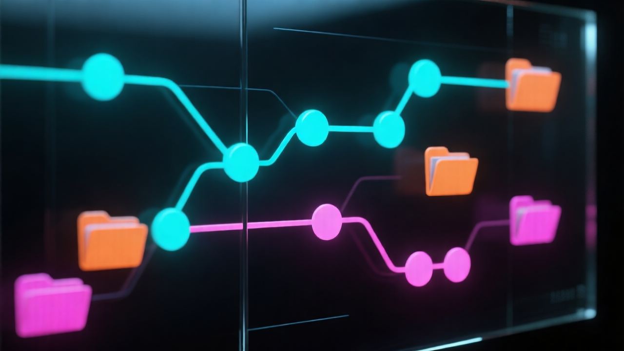 Git 常用指令集